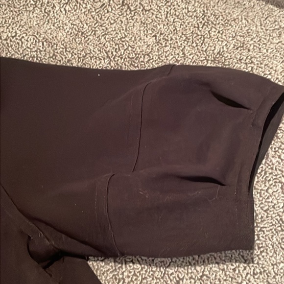 Club Monaco Puff Sleeve Top - Picture 2 of 7